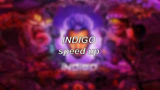 Chris Brown  Indigo  Speed Up [upl. by Mchale99]