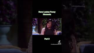 Nene leakes funny moments pt 2 [upl. by Vevay]