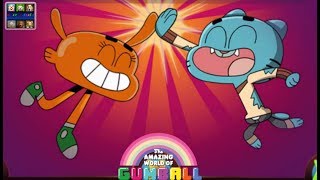 The Amazing World of Gumball  Sewer Sweater Search [upl. by Puff]