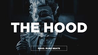 FREE Young MA x Meek Mill Type Beat  quotThe Hoodquot  Trap Type Beat 2019 [upl. by Nidorf]