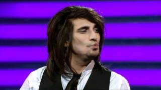 Fabien Kent  Take Me Out  Series 2 [upl. by Kerman337]