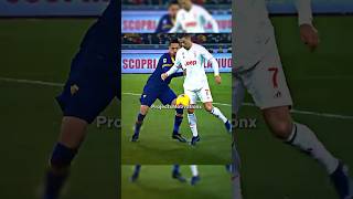 Player Who “Invented” Their Skill Moves shorts footballskills [upl. by Aekim]