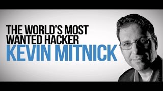 Kevin Mitnick biografía [upl. by Toll]