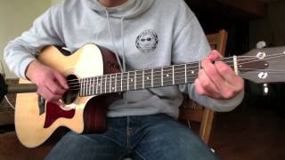 How does the Taylor 314ce sound Unplugged  HD [upl. by Avi]