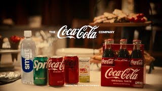 The CocaCola Company  New Guy 90 [upl. by Nednerb]