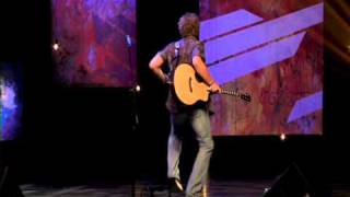 Tim Hawkins Third Wheel [upl. by Argella]