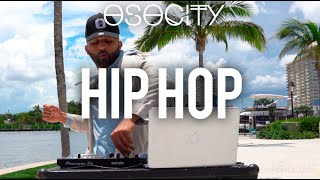 Hip Hop Mix 2020  The Best of Hip Hop 2020 by OSOCITY [upl. by Adnek654]