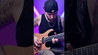 Hotel California Guitar Solo  Eagles part 2  Simon Lund Music 🎸🔥 [upl. by Nwahsear]