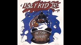 Ugly Kid Joe  Cats In The Cradle  Live USA 93 [upl. by Lidaa]