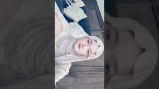 fypシ゚ fyp hijab fashion masukberanda [upl. by Nywde]