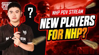 N Hyper Esports POV  Titan Series  iPhone 13 Pro Max  5 Finger Claw [upl. by Island818]