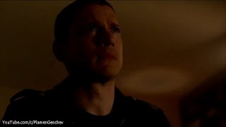 Prison Break Season 6 Episode 7 parts FAN MADE [upl. by Noah]