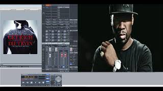 50 Cent – Window Shopper Slowed Down [upl. by Siloam108]