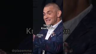 Dustin Poirier Bullies William Montgomery 😂😂😂  Kill Tony ft Tony Hinchcliffe [upl. by Ased]