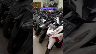 motor matic Yo akeh stok neng Doyok motor madiun lur [upl. by Jenne]