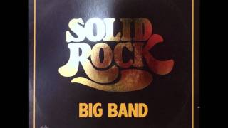 Solid Rock Big Band  Oh Saviour Rare Aussie Gospel Funk Soul [upl. by Ardnasela511]