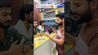 Offer strt muzaffarnagar Ashu Mobile shop viral shop [upl. by Anyela]