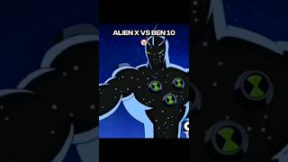 carnitrix vs xtinction alienx ben10 carnitrix [upl. by Thanos]