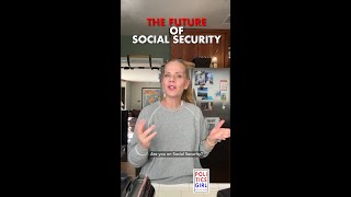 The Future of Social Security [upl. by Odlareg]