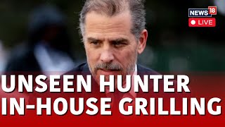 Hunter Biden Hearing LIVE Update  House Oversight Committee Hearing on Hunter Bidens Laptop  N18L [upl. by Assiluj871]