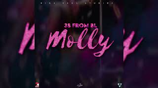 38 From BL  Molly Official Audio [upl. by Neville]