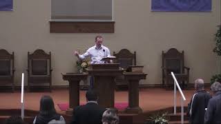 Highland Church of Christ Tecumseh Live Stream [upl. by Sheba]