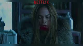 The Mother  Netflix Originals  Movie Review  Jennifer Lopez  Niki Caro [upl. by Publus]