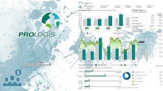 PLD Prologis Q3 2024 Earnings Conference Call [upl. by Raphaela6]