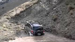 Video Daihatsu Terios  TeriosClub [upl. by Farrington]