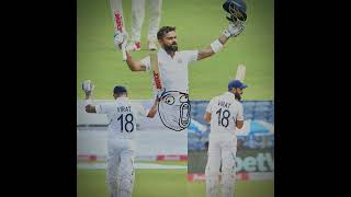 On 11Oct 2019 Virat Kohli hit his 7th double century in the Tests His unbeaten 254 [upl. by Nanerb]