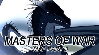 Part 3 Darkstalker MAP  Masters of War [upl. by Dez]