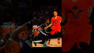 Sick crossover nba crossover nbahighlights kyrieirving stephencurry [upl. by Llertnauq]