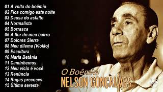 NELSON GONÇALVES  O Eterno Boêmio [upl. by Eal]