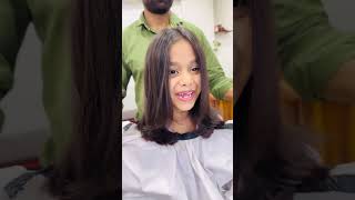 amaira hair cutting karne gyi amairagurjar shortvideo [upl. by Alex]