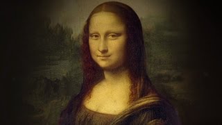 History in Five Discovering The Real Mona Lisa [upl. by Kcid]