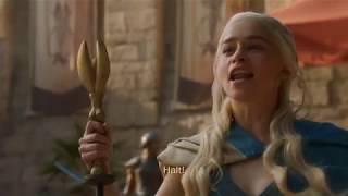 Best of Game of Thrones Most Badass Scenes Compilation [upl. by Franza]