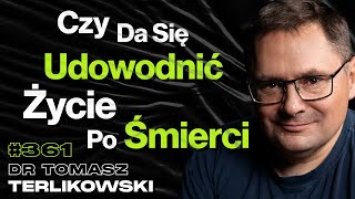 361 Jak Wygląda Prawdziwe Piekło Czy Religia Kontroluje Społeczeństwo  dr Tomasz Terlikowski [upl. by Ronaele]