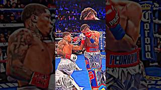 Gervonta Davis vs Pedraza Highlights🥊💨 gervontadavis tankdavis boxing [upl. by Aronal]