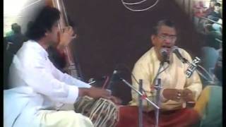 Upendra Bhat RAAG SOHANI 132nd Harballabh Sangeet Sammelan [upl. by Congdon]