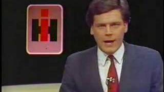 WMC 10pm Newscast  1984 [upl. by Ori505]