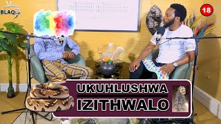 Sesizihlabela mawala ISTHWALO seContract engasthatha sifuna ingane yeCHINA  UKUHLUSHWA IZITHWALO [upl. by Akirej]