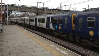 37800319367319384  BESCOT [upl. by Seitz714]