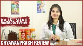 Chyawanprash Comparision  Expert Review  Best Chyawanprash [upl. by Alys]