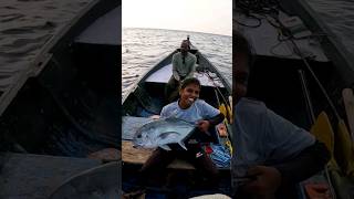 കേറി പോരെ ഇങ്ങോട്ട് 😂Lakshadweep Fishing Vlogs  youtube fishing fishingtravellers [upl. by Draner]