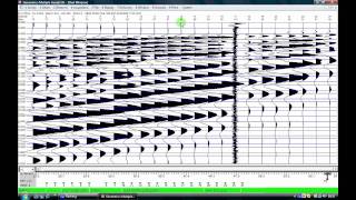 Seismic Training 13 [upl. by Leddy]