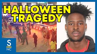 Halloween Tragedy in Orlando Wendy’s Closures amp Key Michigan Union Vote  Todays Top Stories [upl. by Iahcedrom]