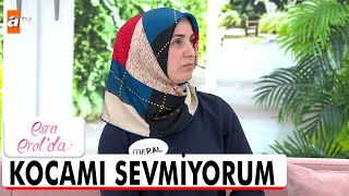 115 bin lirayı alıp kaçtı tüm parayı kaptırdı  Esra Erolda [upl. by Asilanom]