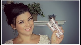 Loción Facial Reafirmante Volu Firm Mary Kay Timewise Repair [upl. by Eiten]