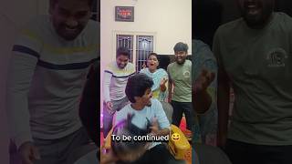 helmetchallenge karaikudi comedy entertainment karaikudispecial shorts trending funny joke [upl. by Neleh213]