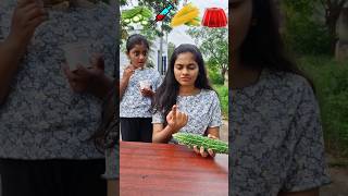 Sick Emoticon mukbang 😫TomampJerry 😇DiyaIshwarya shorts viralvideo [upl. by Pacorro]